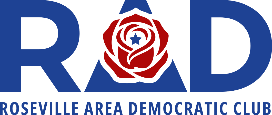 Roseville Area Democratic Club